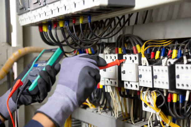 Emergency Electrical Repair Services in Rehoboth Beach, DE